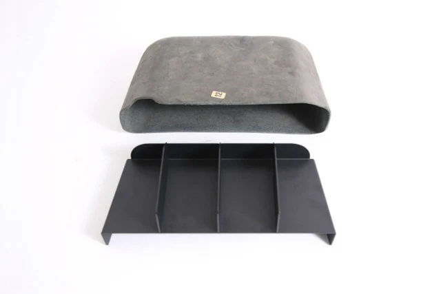 Rennline Glove Box Organizer for Porsche 911 (1974-89) - Image 5