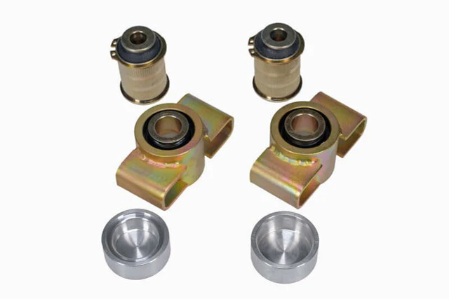 Rennline HD Front Monoball Control Arm Bushings for Porsche 944 and 968 (1983-1995)