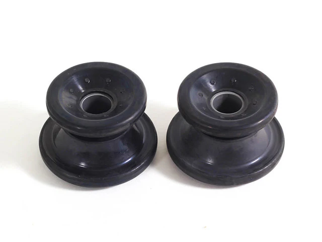 Rennline HD Sport front Strut Mounts for Porsche 911 (1966-89) - Image 2