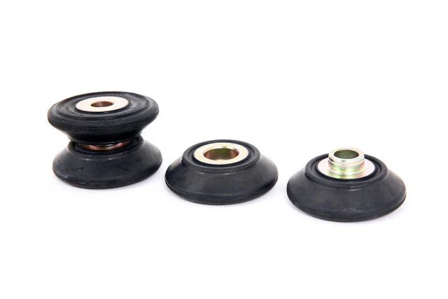 Rennline High Density Engine Mounts for Porsche 911 (1965-89) and 912 (1965-69) - Image 3