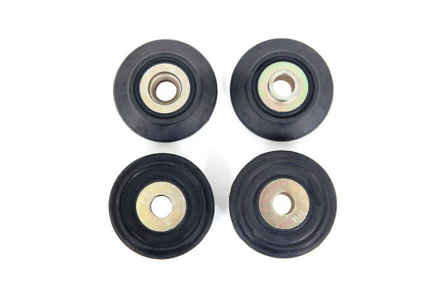 Rennline High Density Engine Mounts for Porsche 911 (1965-89) and 912 (1965-69) - Image 4