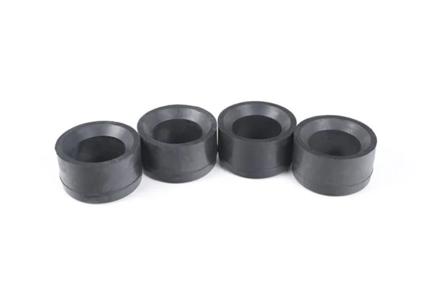 Rennline High Density Spring Plate Bushings for Porsche 911 (1968-89) - Image 3