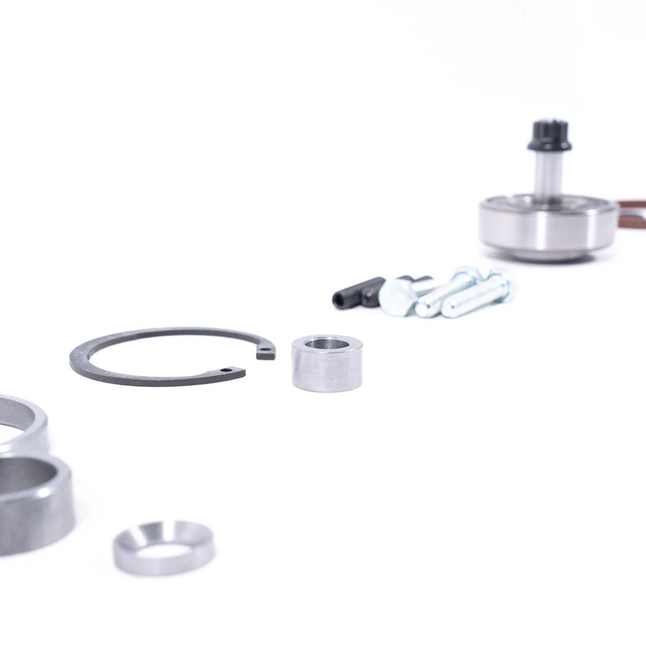 Rennline IMS Retrofit Kit for Porsche 996 and 986 w/ M96 Motor - Image 4