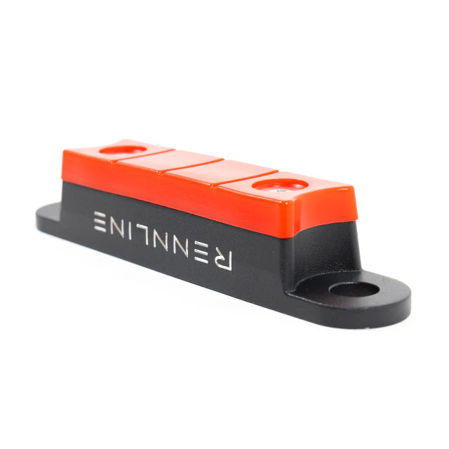 Rennline Jack Pad for Porsche 987 Boxster/Cayman - Image 3