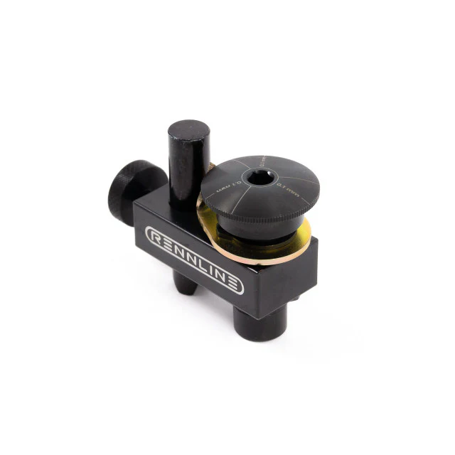 Rennline Kirk Valve Lash Tool for Porsche 911 and 964 - Image 2