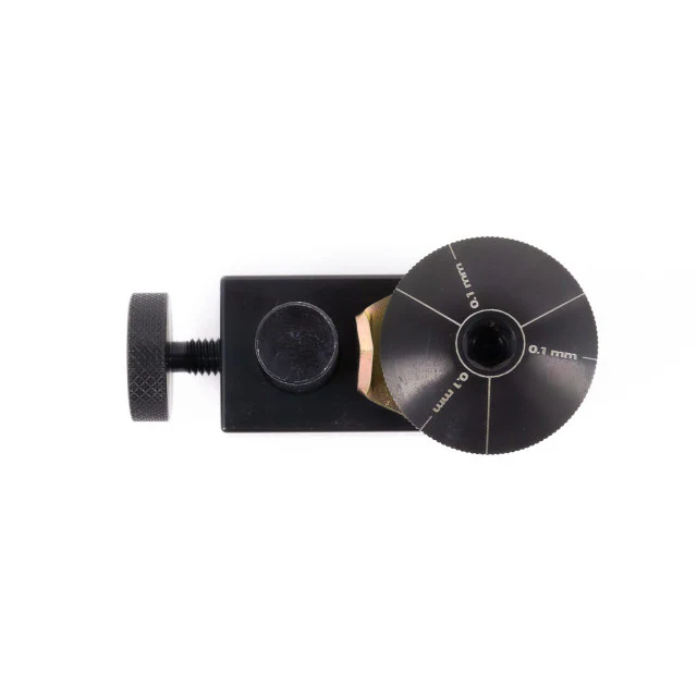 Rennline Kirk Valve Lash Tool for Porsche 911 and 964 - Image 3