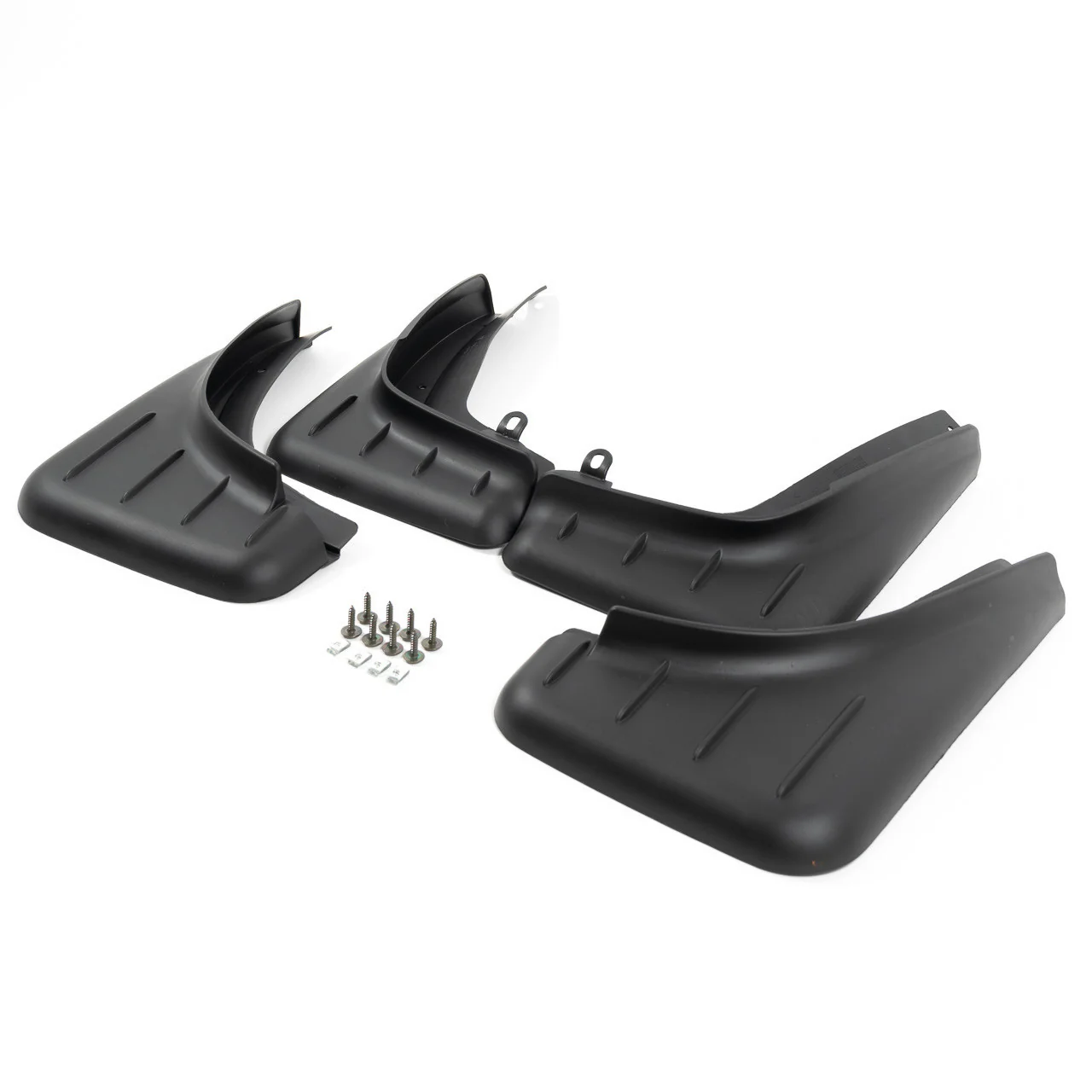 Rennline Macan 95B Mud Flap Kit for Macan - Image 2