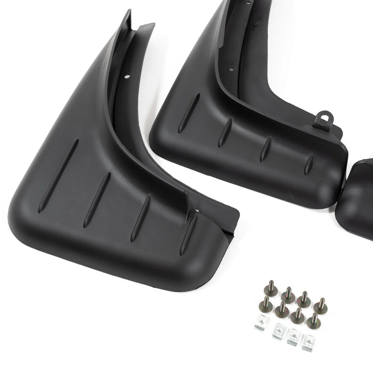 Rennline Macan 95B Mud Flap Kit for Macan - Image 4