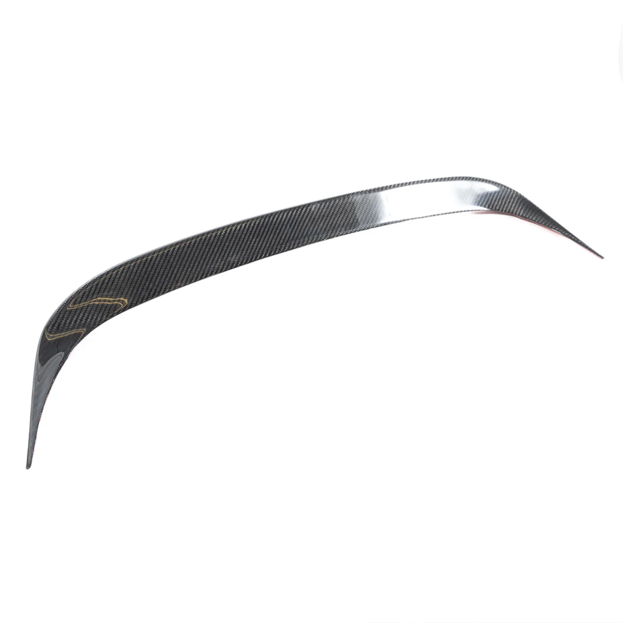 Rennline Mini Decklid Spoiler - 997 - Image 2