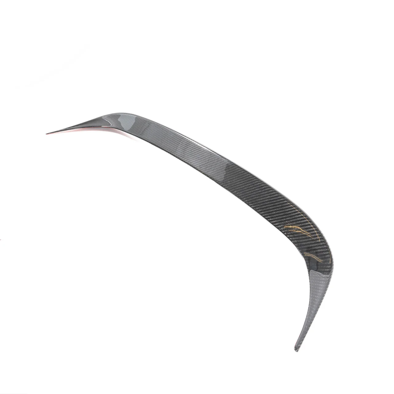 Rennline Mini Decklid Spoiler - 997 - Image 3