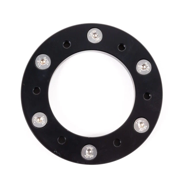 Rennline Nardi to Momo Steering Wheel Adapter - Image 2