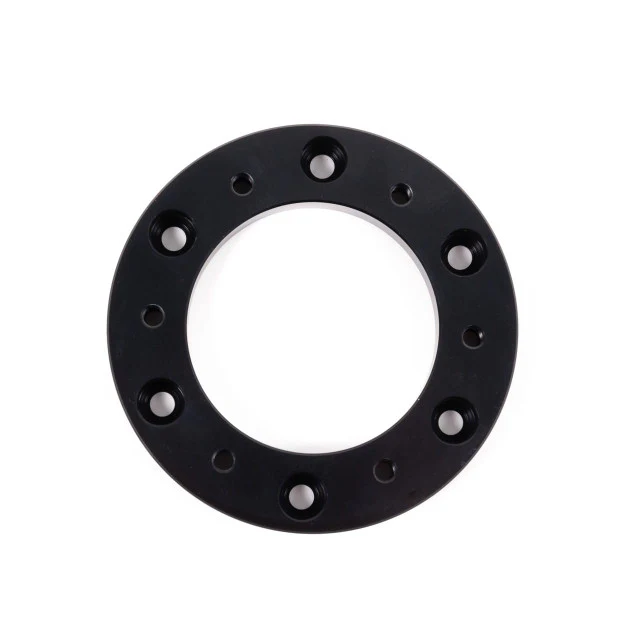 Rennline Nardi to Momo Steering Wheel Adapter - Image 4
