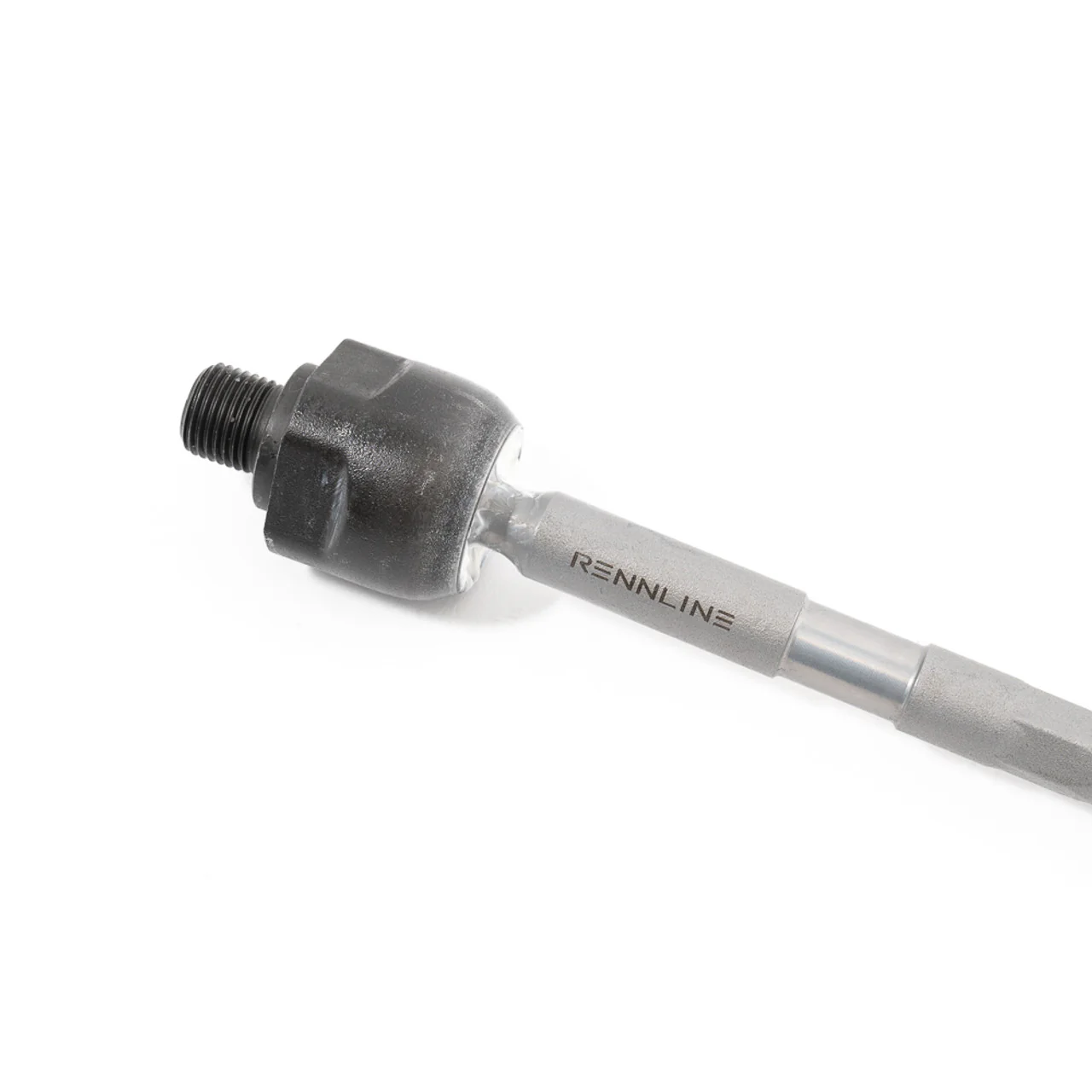 Rennline OE+ Inner Tie Rod for Porsche 911 (996) and Boxster (986) - Image 4