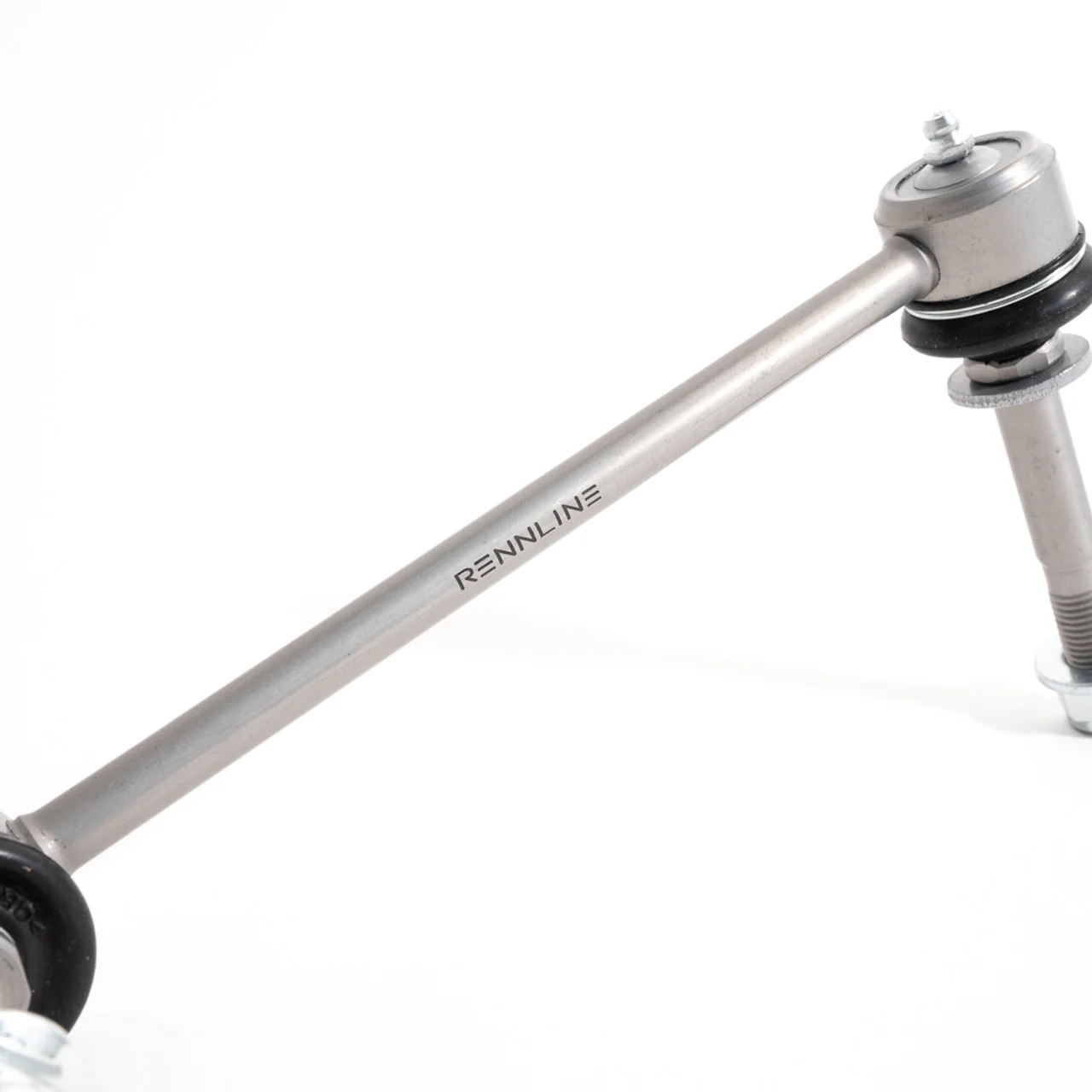 Rennline OE+ Left Sway Bar End Link for Porsche 911 (997) and Cayman/Boxster (987/981/718) - Image 2