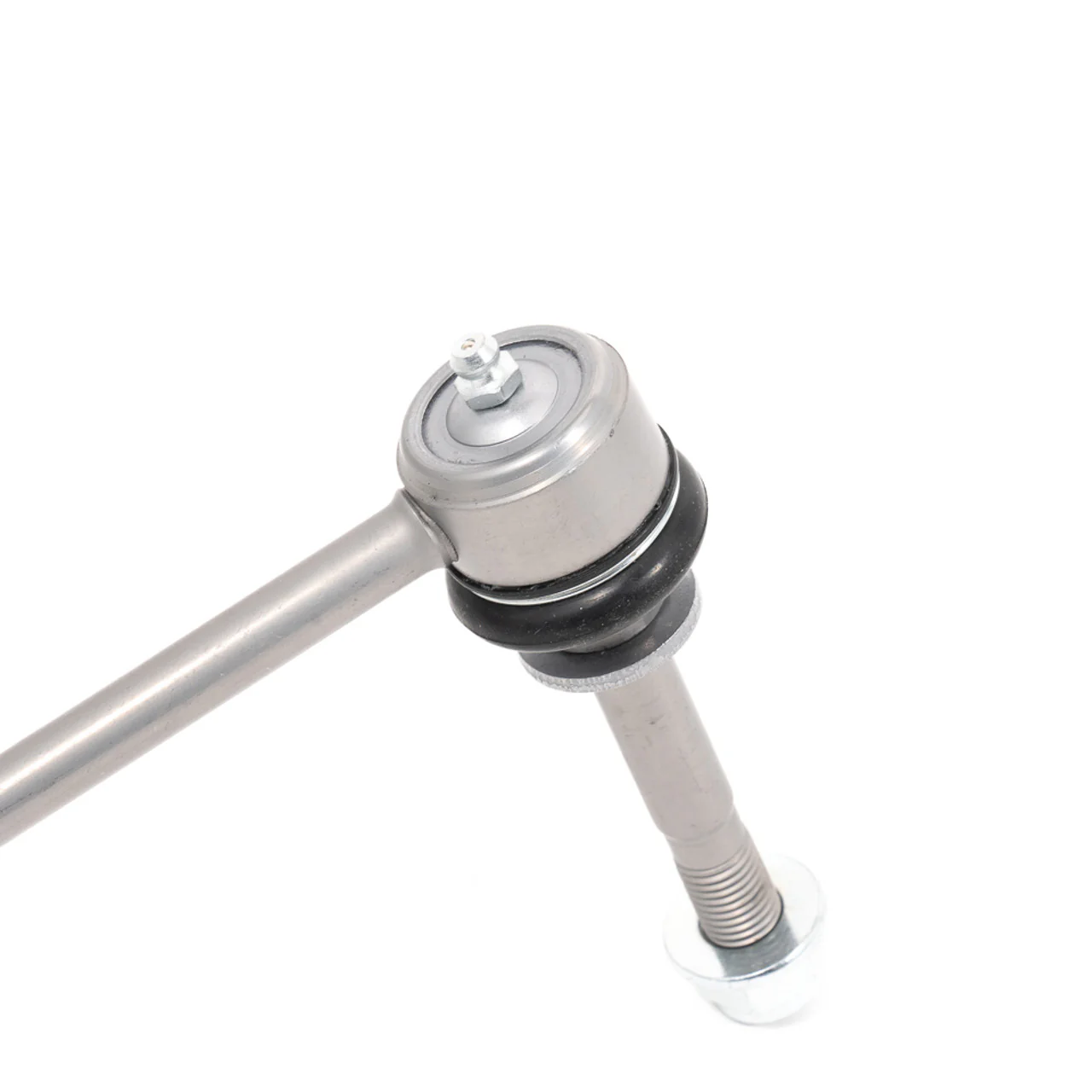 Rennline OE+ Left Sway Bar End Link for Porsche 911 (997) and Cayman/Boxster (987/981/718) - Image 3