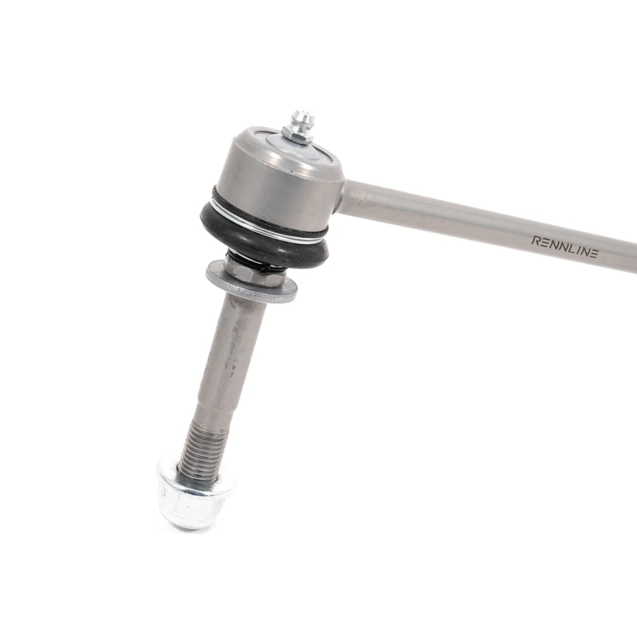 Rennline OE+ Right Sway Bar End Link for Porsche 911 (997) and Cayman/Boxster (987/981/718) - Image 2