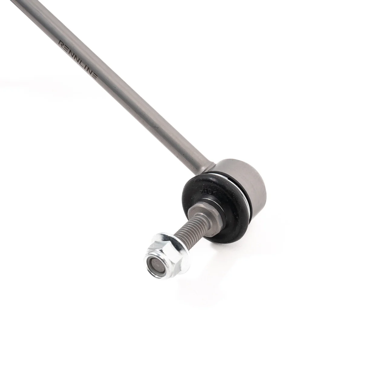 Rennline OE+ Right Sway Bar End Link for Porsche 911 (997) and Cayman/Boxster (987/981/718) - Image 3