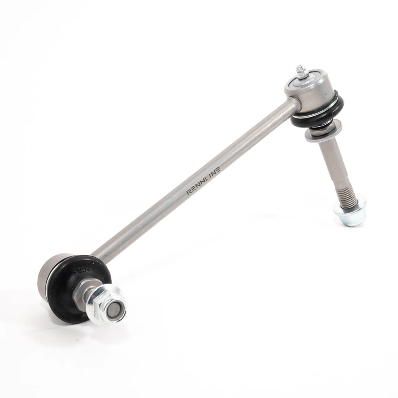 Rennline OE+ Sway Bar End Link - Left for Porsche 911 (996) and Porsche Boxster (986)