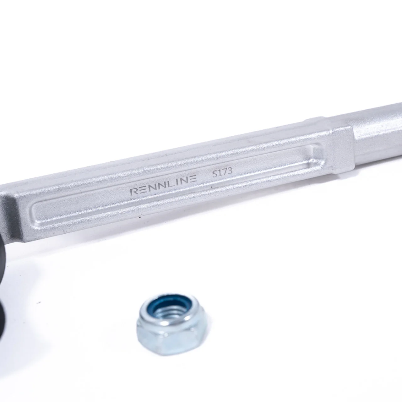 Rennline OE+ Tie Rod End for Porsche 911 (996/997) and Boxster/Cayman (986/987) - Image 2