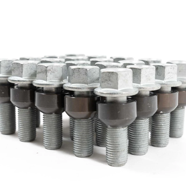 Rennline OE Wheel Bolt Refresh Kit for Modern Porsche Models - Image 6