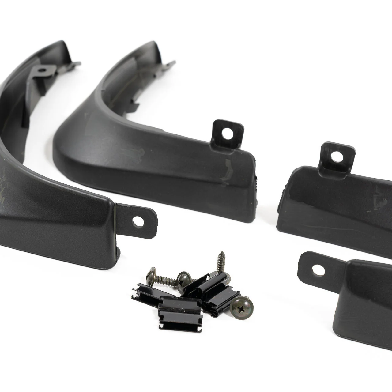 Rennline Panamera 971 Mud Flap Kit - Image 4