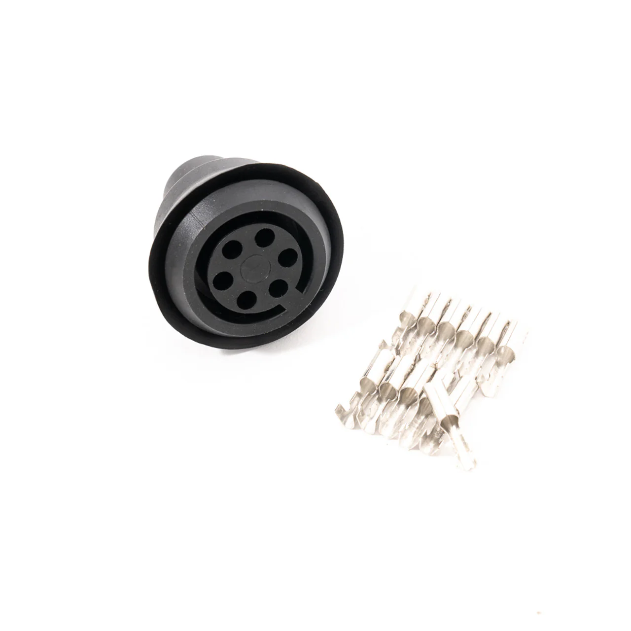 Rennline Pin-able Bulkhead Connector