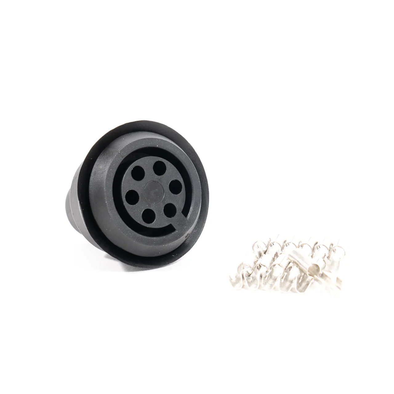 Rennline Pin-able Bulkhead Connector - Image 2