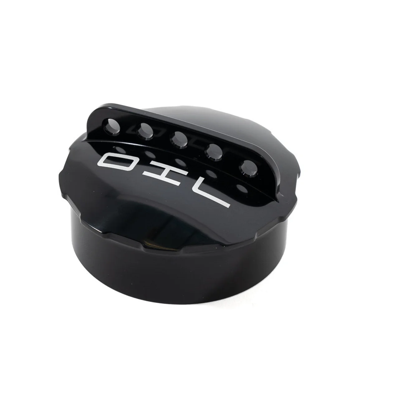 Rennline RSR Billet Oil Cap - Image 2
