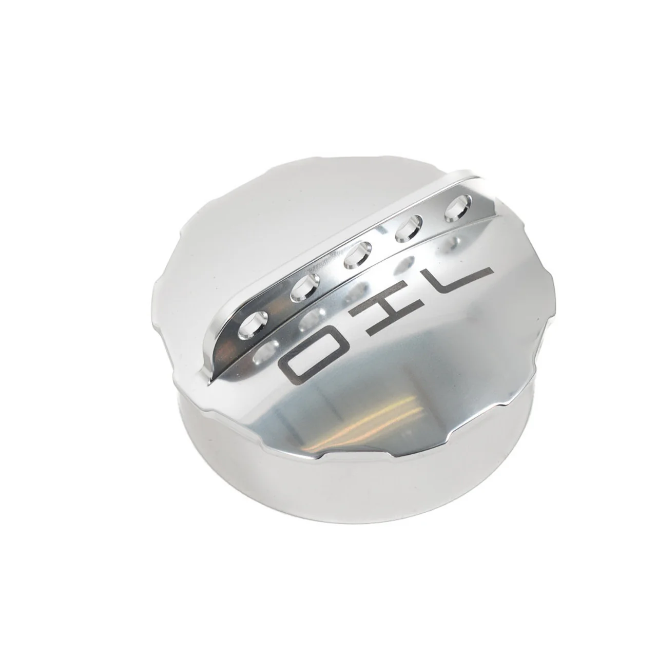 Rennline RSR Billet Oil Cap - Image 3