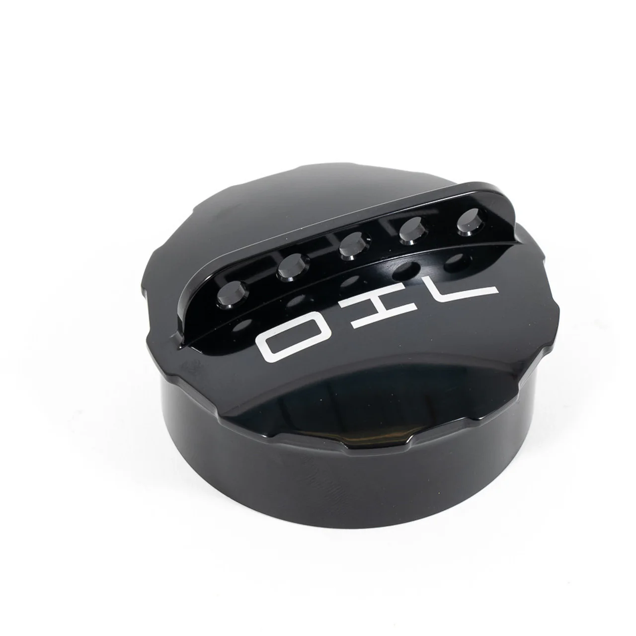 Rennline RSR Billet Oil Cap - Image 4