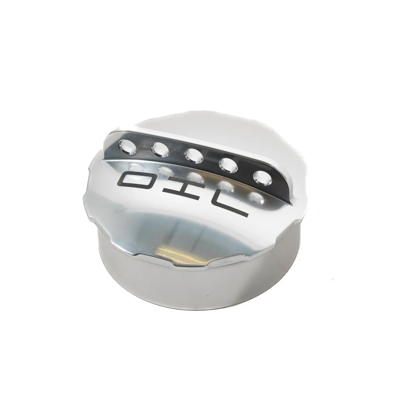 Rennline RSR Billet Oil Cap - Image 5