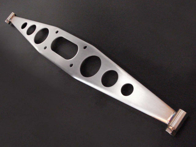 Rennline RSR Style Stainless Steel Engine Carrier for Porsche 911 - Image 4