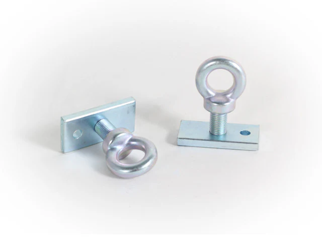 Rennline Safety Harness Anchor Bolt Kit for Porsche Cars - Image 3