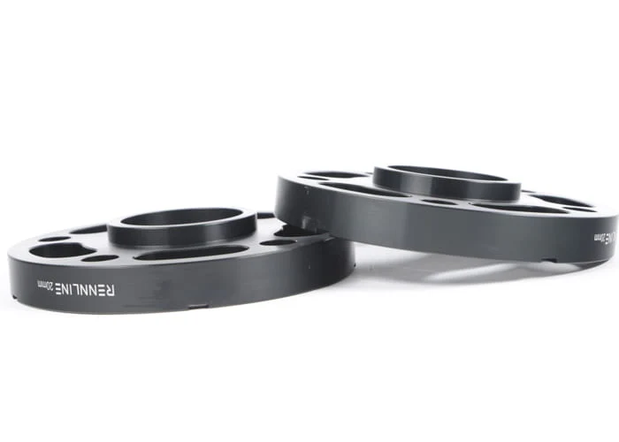 SC/Carrera Safari Wheel Spacer Kit - Image 2