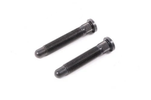 SC/Carrera Safari Wheel Spacer Kit - Image 3