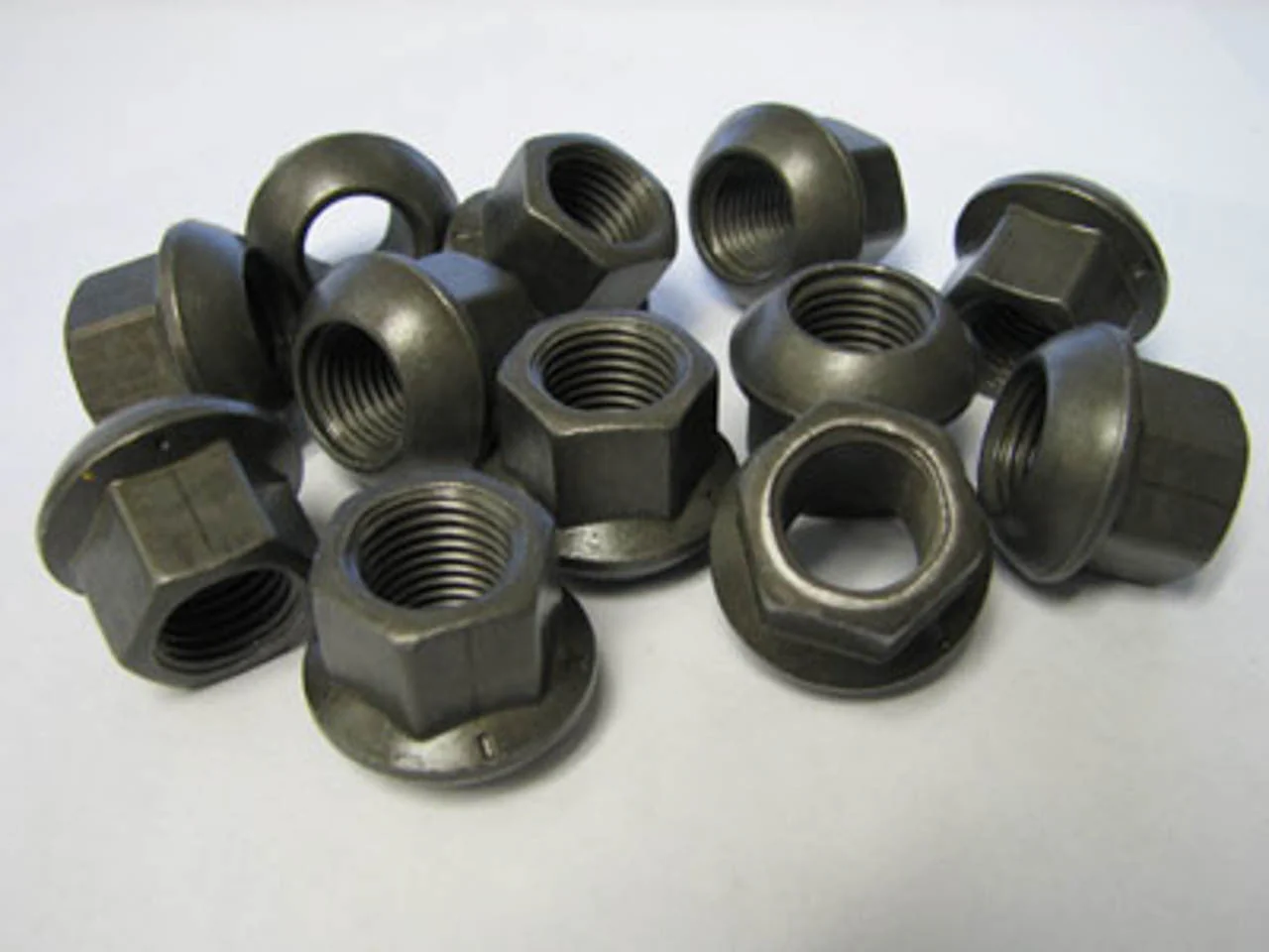 SC/Carrera Safari Wheel Spacer Kit - Image 4