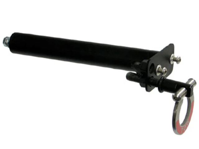 Rennline Screw In Rear Tow Hook Receiver Only for Porsche 911 (1974-89)