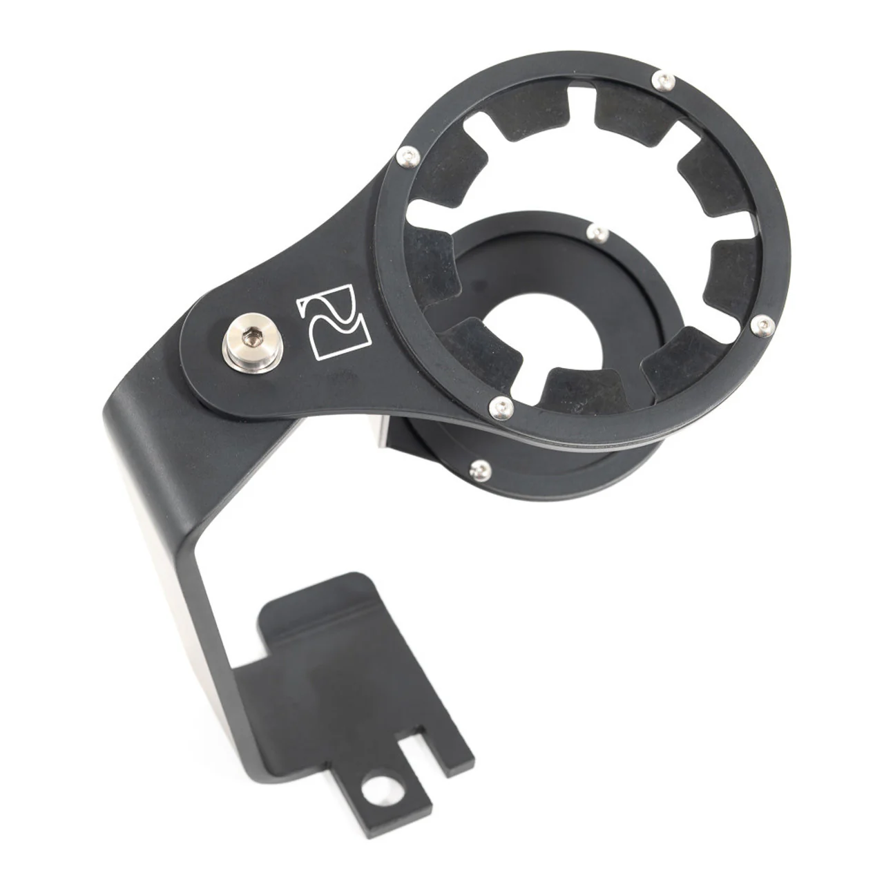 Rennline Seat Mounted Adjustable Cup Holder for Porsche 911 (991) and Porsche Cayman/Boxster (981/718) - Image 3