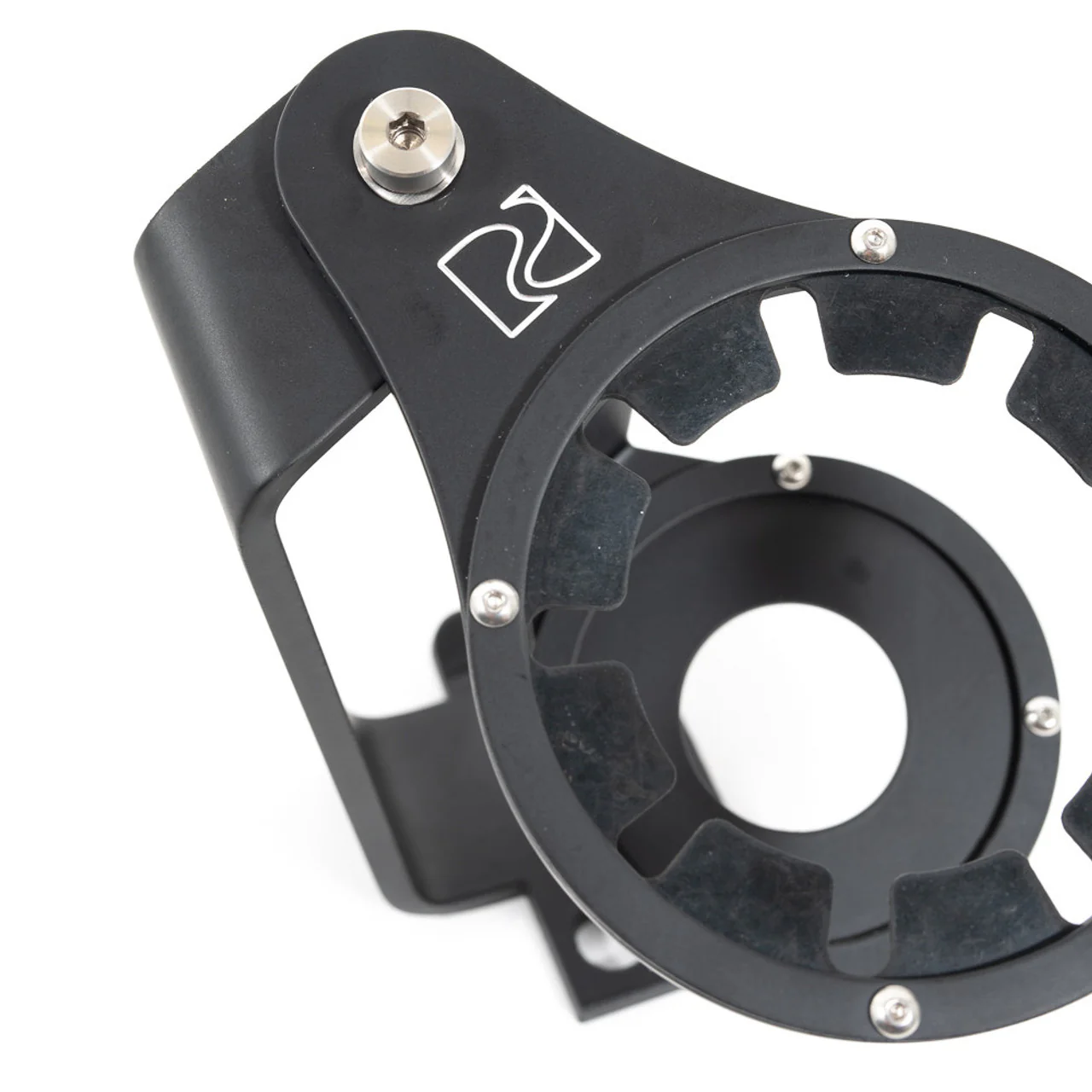 Rennline Seat Mounted Adjustable Cup Holder for Porsche 911 (991) and Porsche Cayman/Boxster (981/718) - Image 4