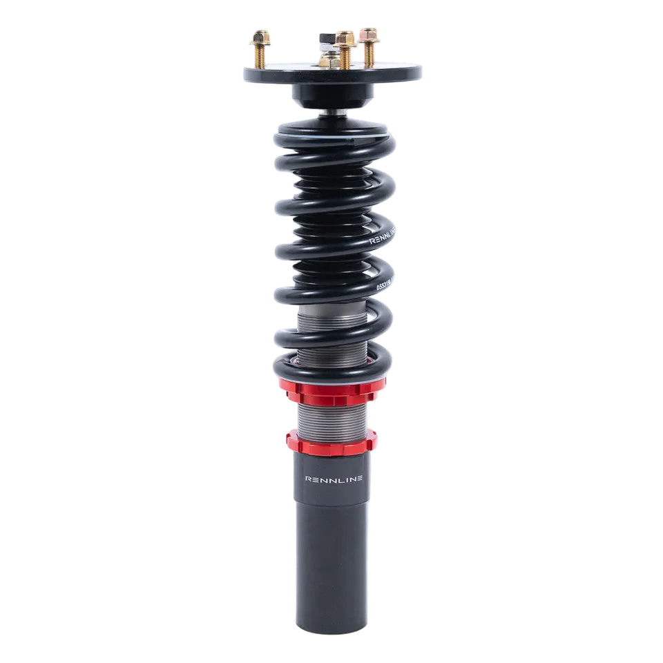 Rennline Sport+ Coilovers for 2014+ Boxster and Cayman 981, 982/718 - Image 4