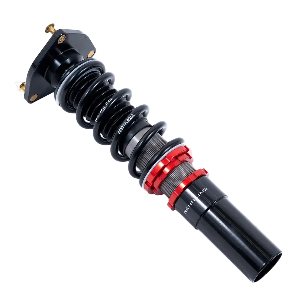 Rennline Sport+ Coilovers for 2014+ Boxster and Cayman 981, 982/718 - Image 5
