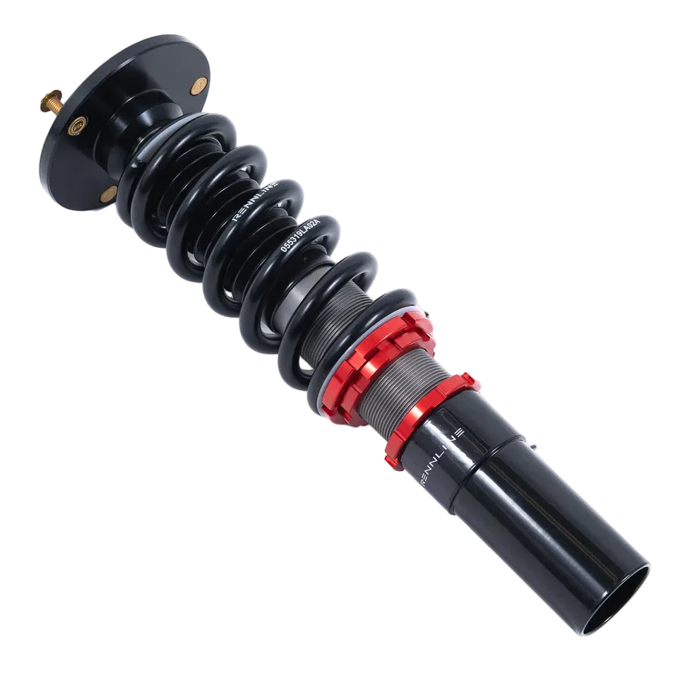 Rennline Sport+ Coilovers for 2014+ Boxster and Cayman 981, 982/718 - Image 6