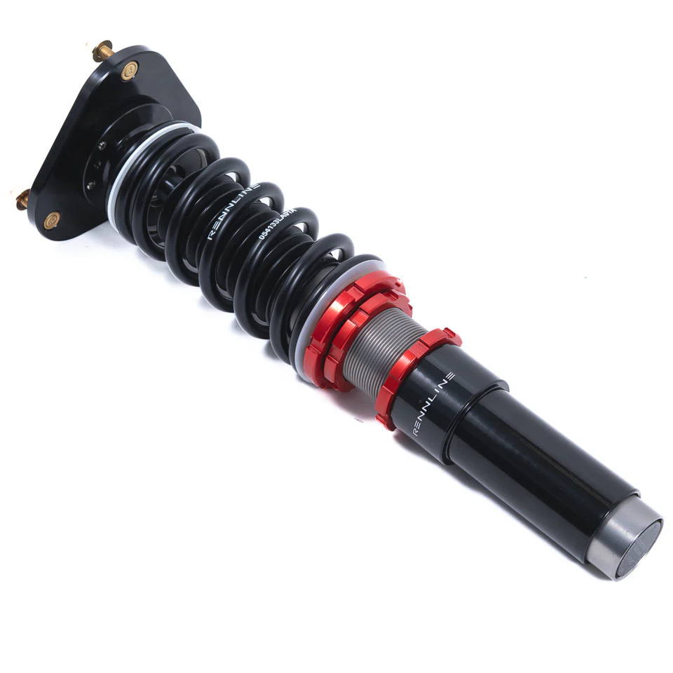 Rennline Sport+ Coilovers for 996 C2, GT3, GT2 - Image 5