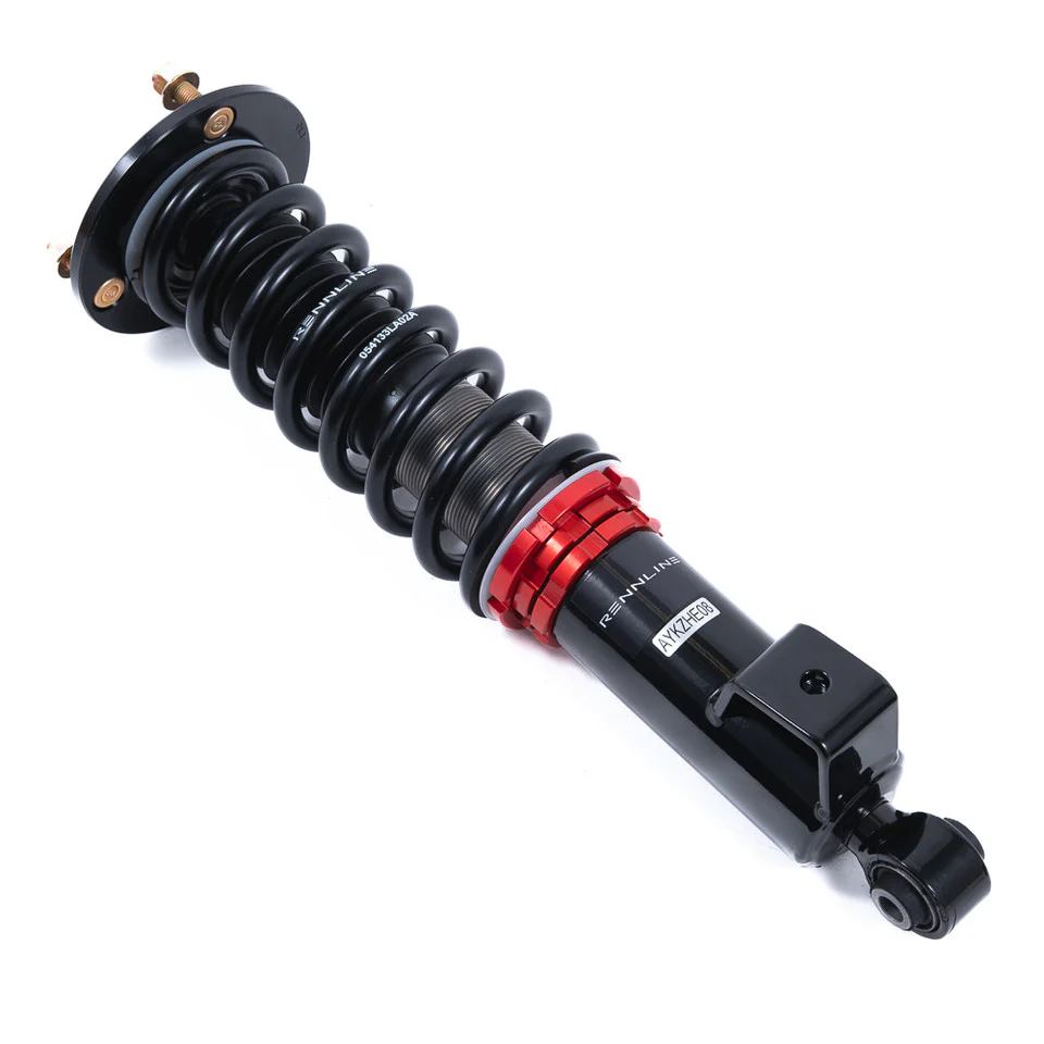 Rennline Sport+ Coilovers for 996 C2, GT3, GT2 - Image 7