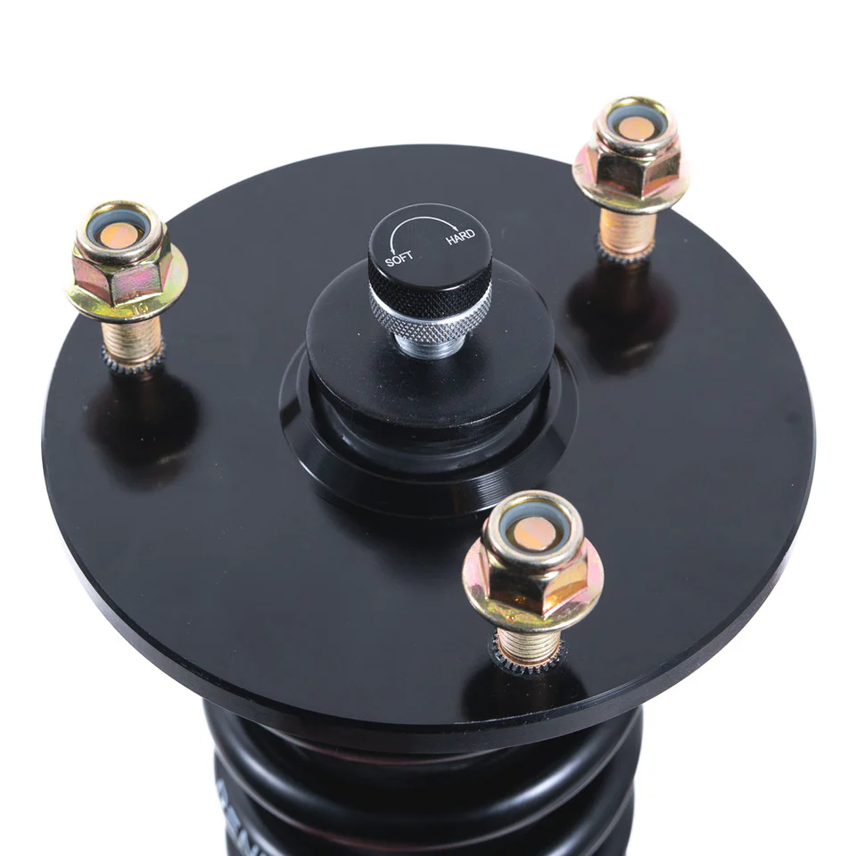 Rennline Sport+ Coilovers for 996 C2, GT3, GT2 - Image 8
