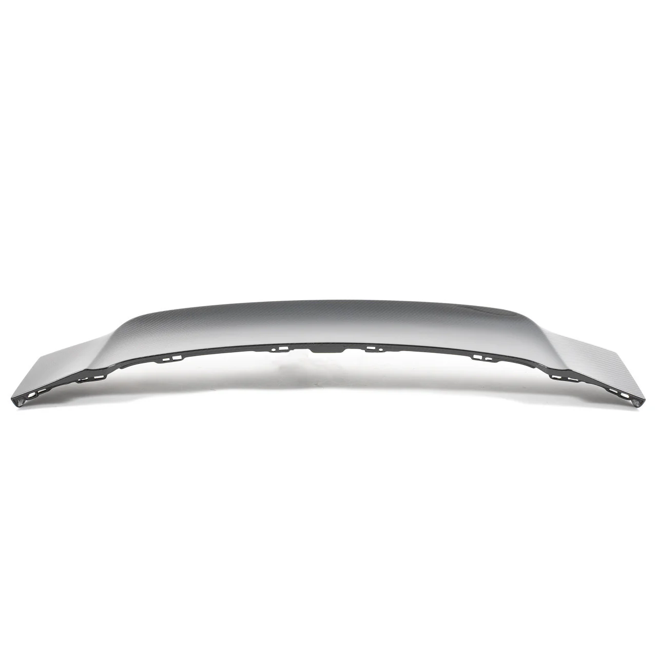 Rennline Sport Design Carbon Fiber Replacement Spoiler for Porsche 991.2