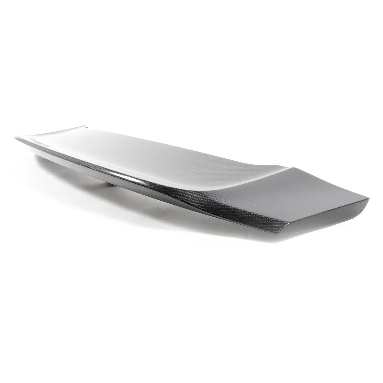 Rennline Sport Design Carbon Fiber Replacement Spoiler for Porsche 991.2 - Image 2