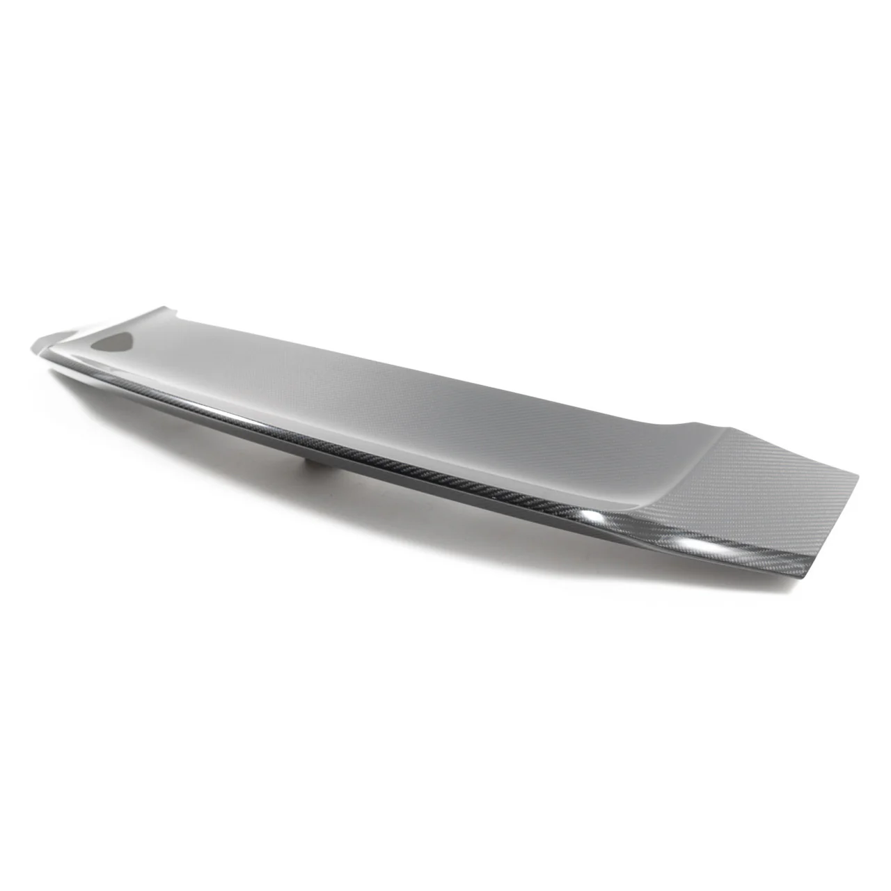 Rennline Sport Design Carbon Fiber Replacement Spoiler for Porsche 991.2 - Image 3