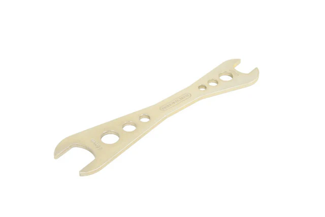 Rennline Spring Plate Wrench for Porsche 911