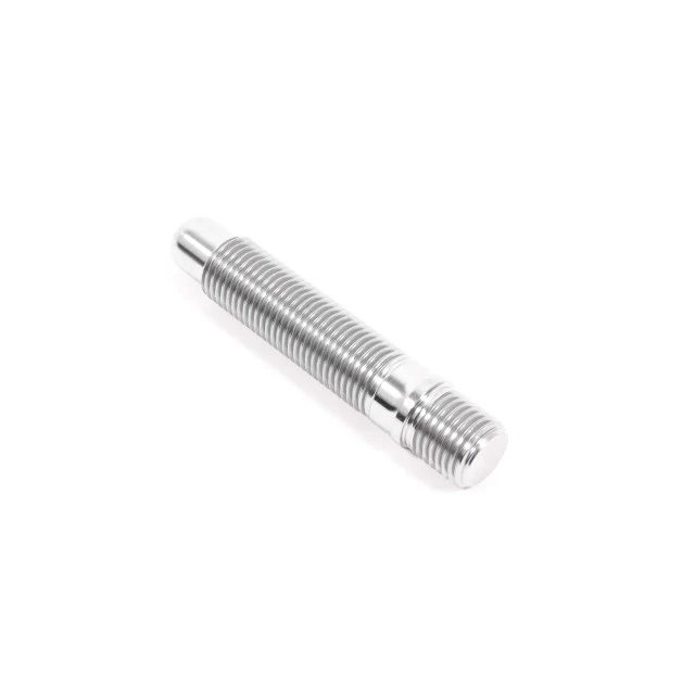 Rennline Titanium Wheel Studs for Late Model Porsche Cars - Image 2